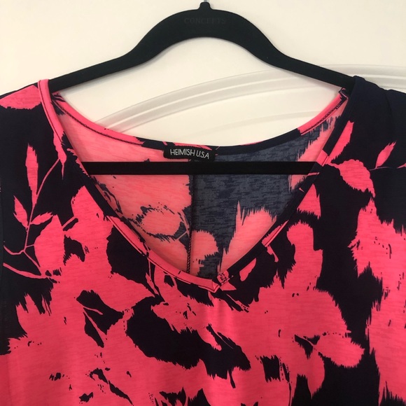 Summer Dress or Cover Up - Picture 2 of 9